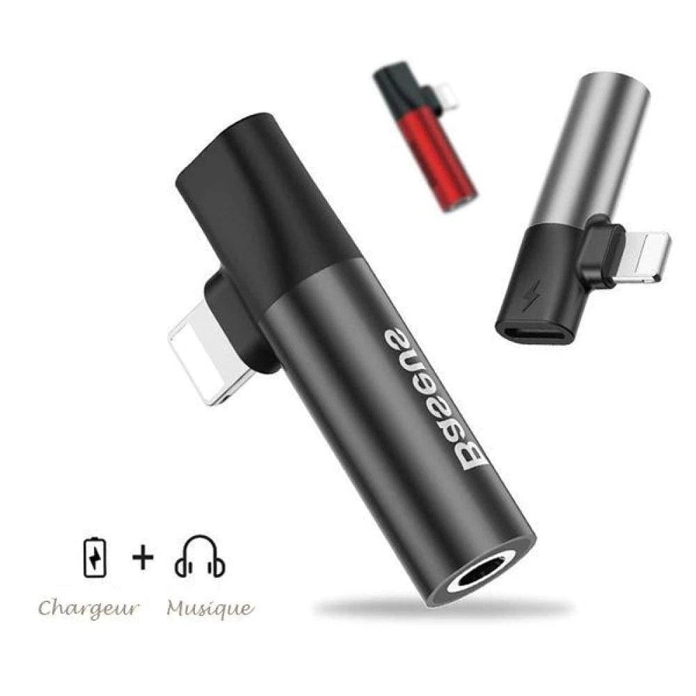 Compatible with Apple , Headphone adapter Compatible with Apple , Headphone adapter